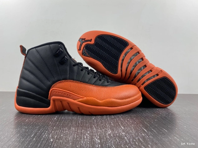 12 Orange FD9101-081 WMNS Jordan Brilliant Air 0724